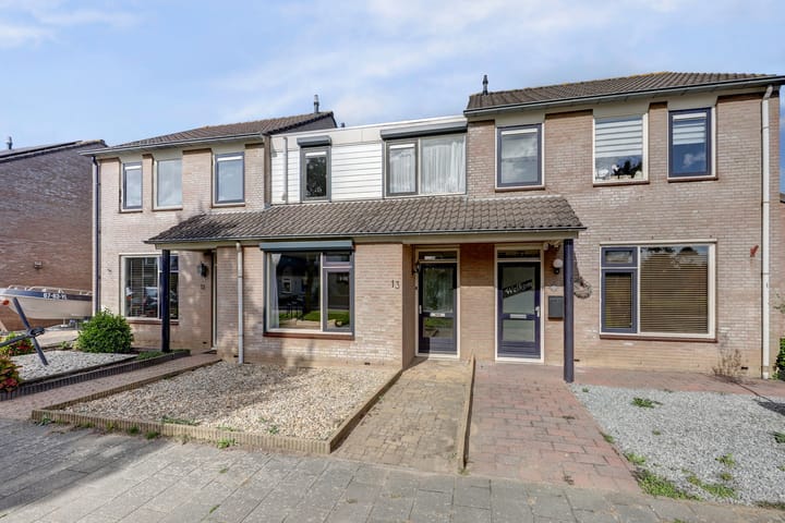 Foto 4 van Peerakker 13