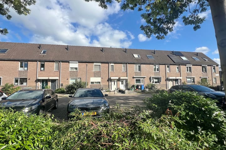 Foto 4 van Hendrika van Tussenbroekstraat 8