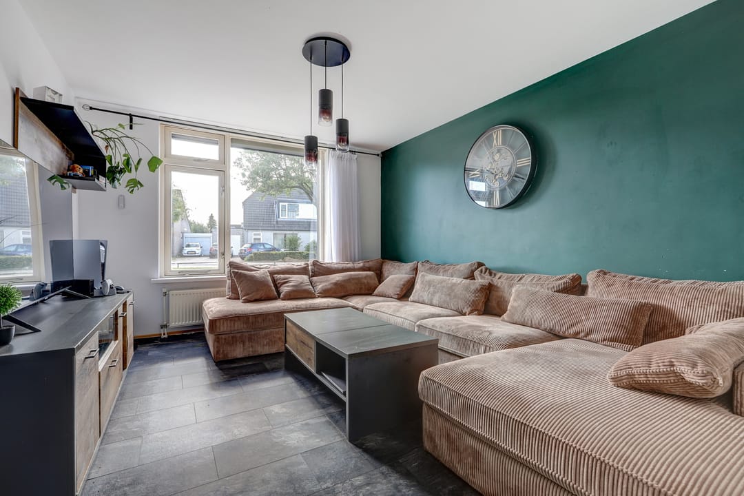 Foto 7 van Peerakker 13