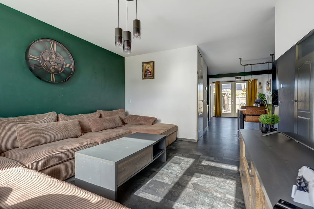 Foto 8 van Peerakker 13