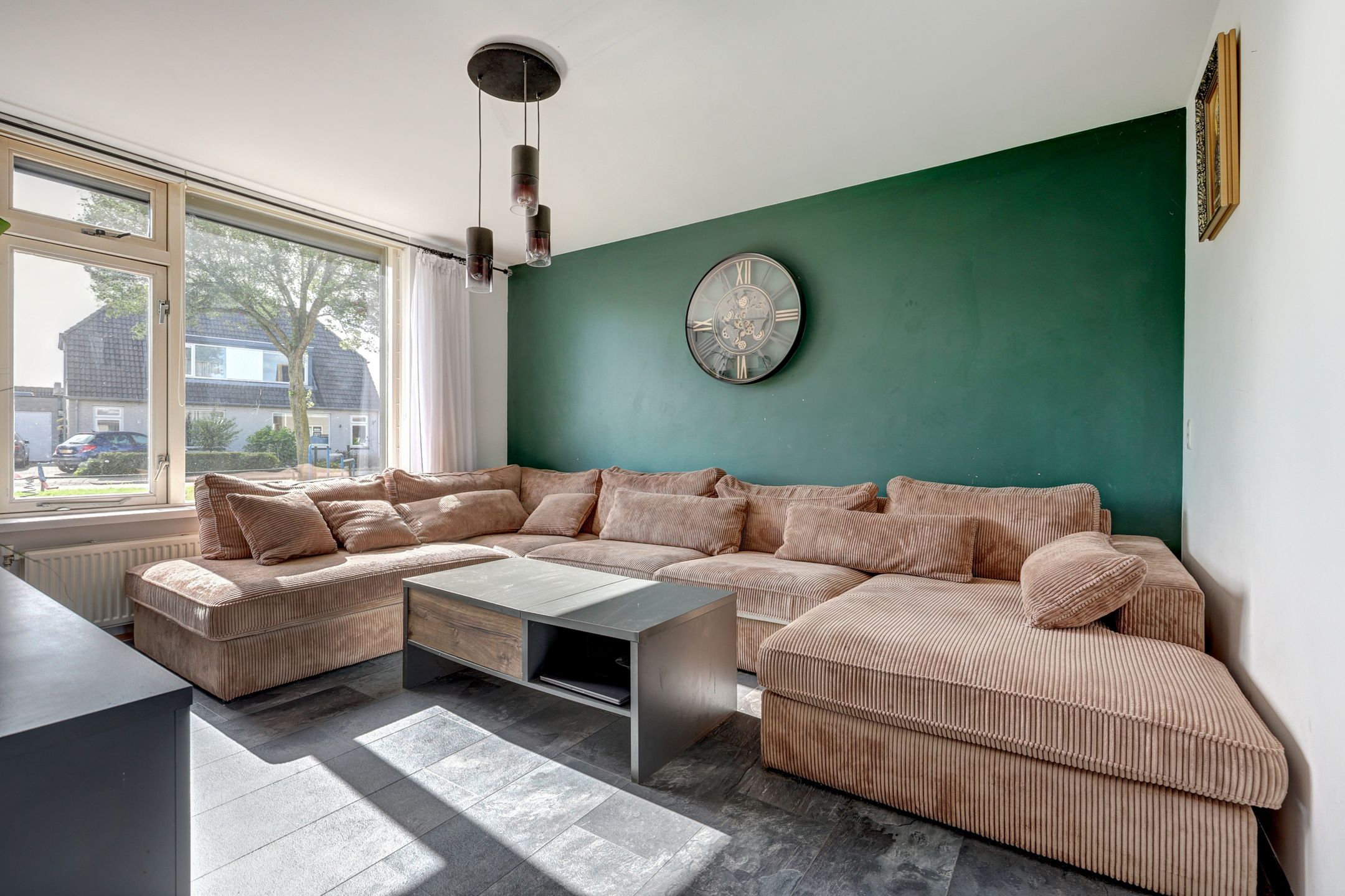 Foto 9 van Peerakker 13