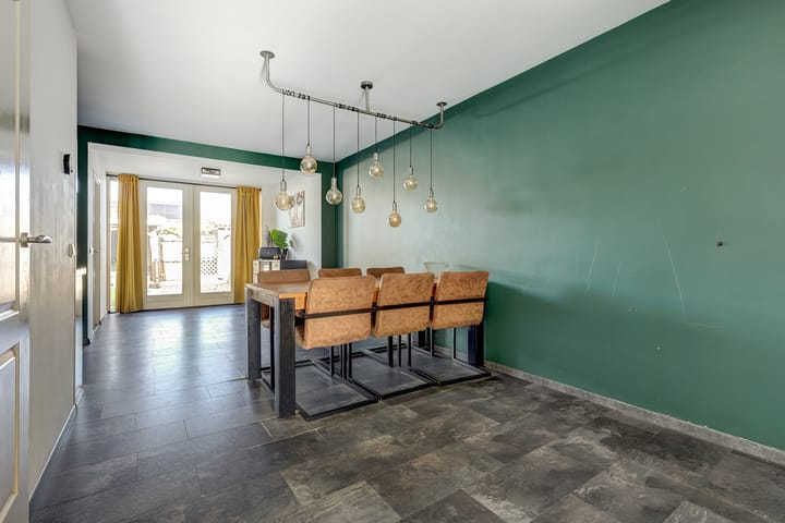 Foto 11 van Peerakker 13