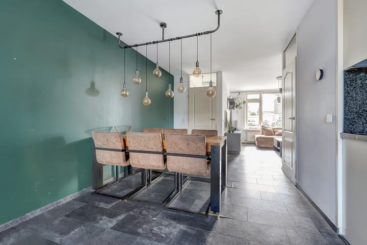 Foto 10 van Peerakker 13