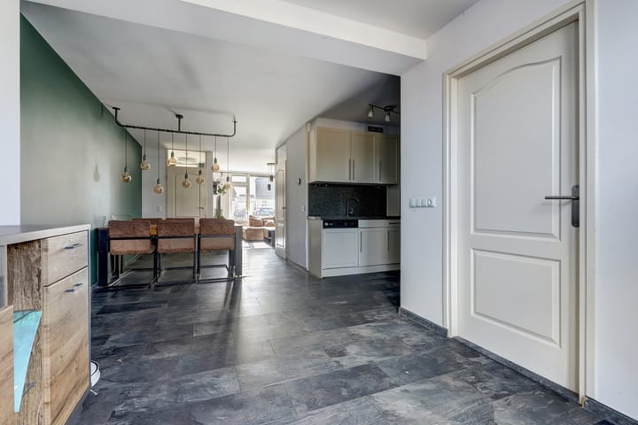 Foto 13 van Peerakker 13