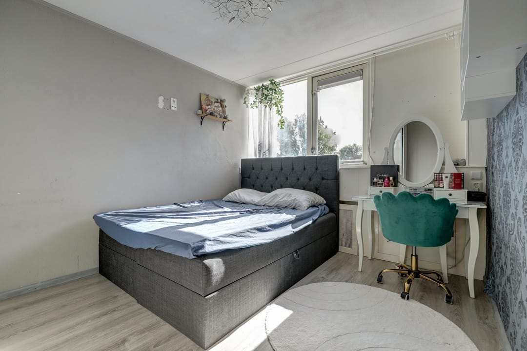 Foto 22 van Peerakker 13