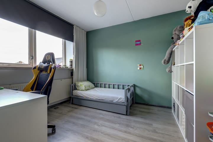 Foto 25 van Peerakker 13