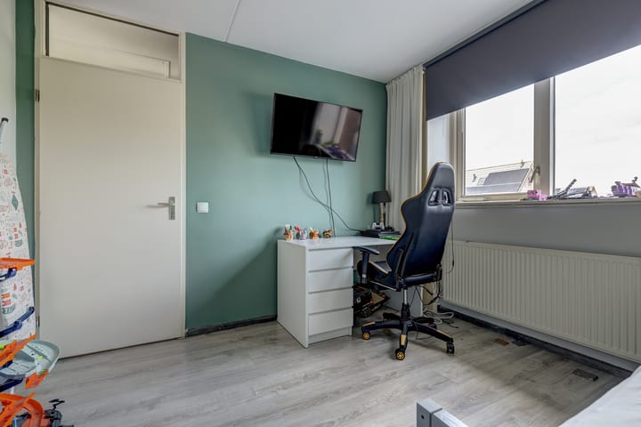 Foto 26 van Peerakker 13