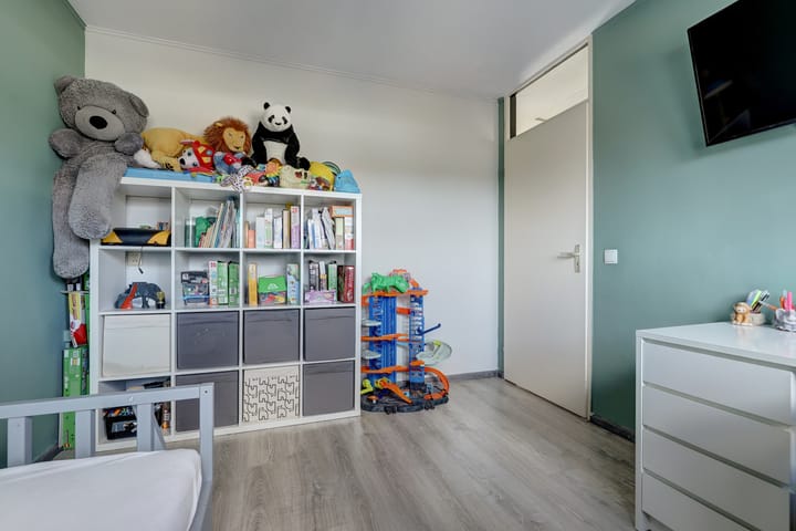 Foto 27 van Peerakker 13