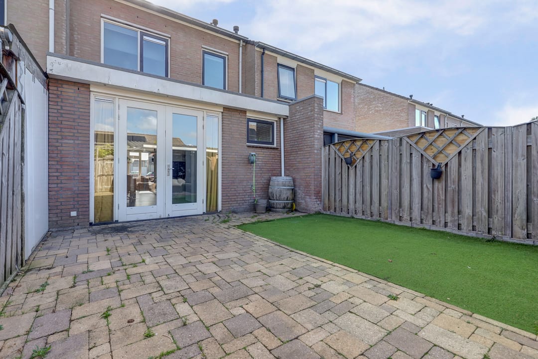 Foto 31 van Peerakker 13