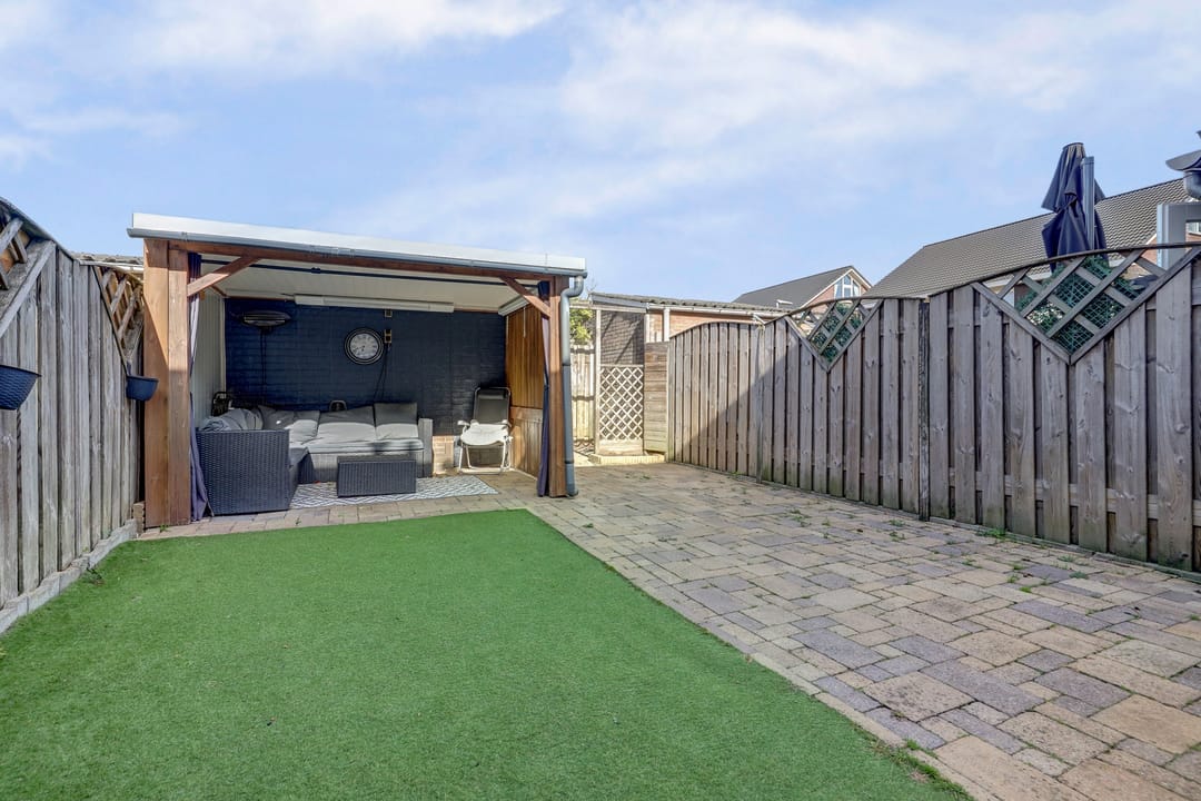 Foto 32 van Peerakker 13