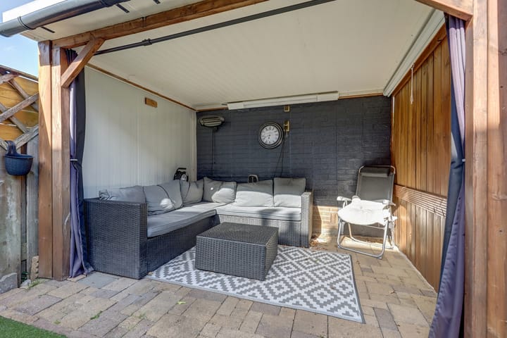 Foto 33 van Peerakker 13