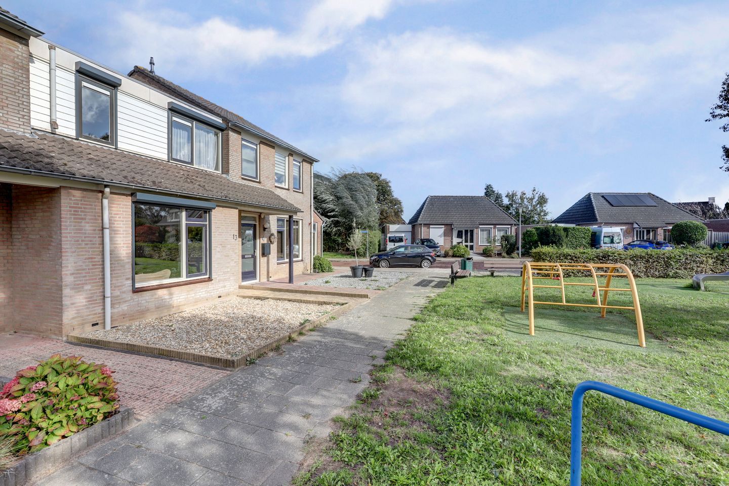 Foto 34 van Peerakker 13