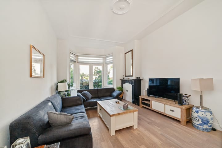 Foto 4 van Koningin Wilhelminalaan 326