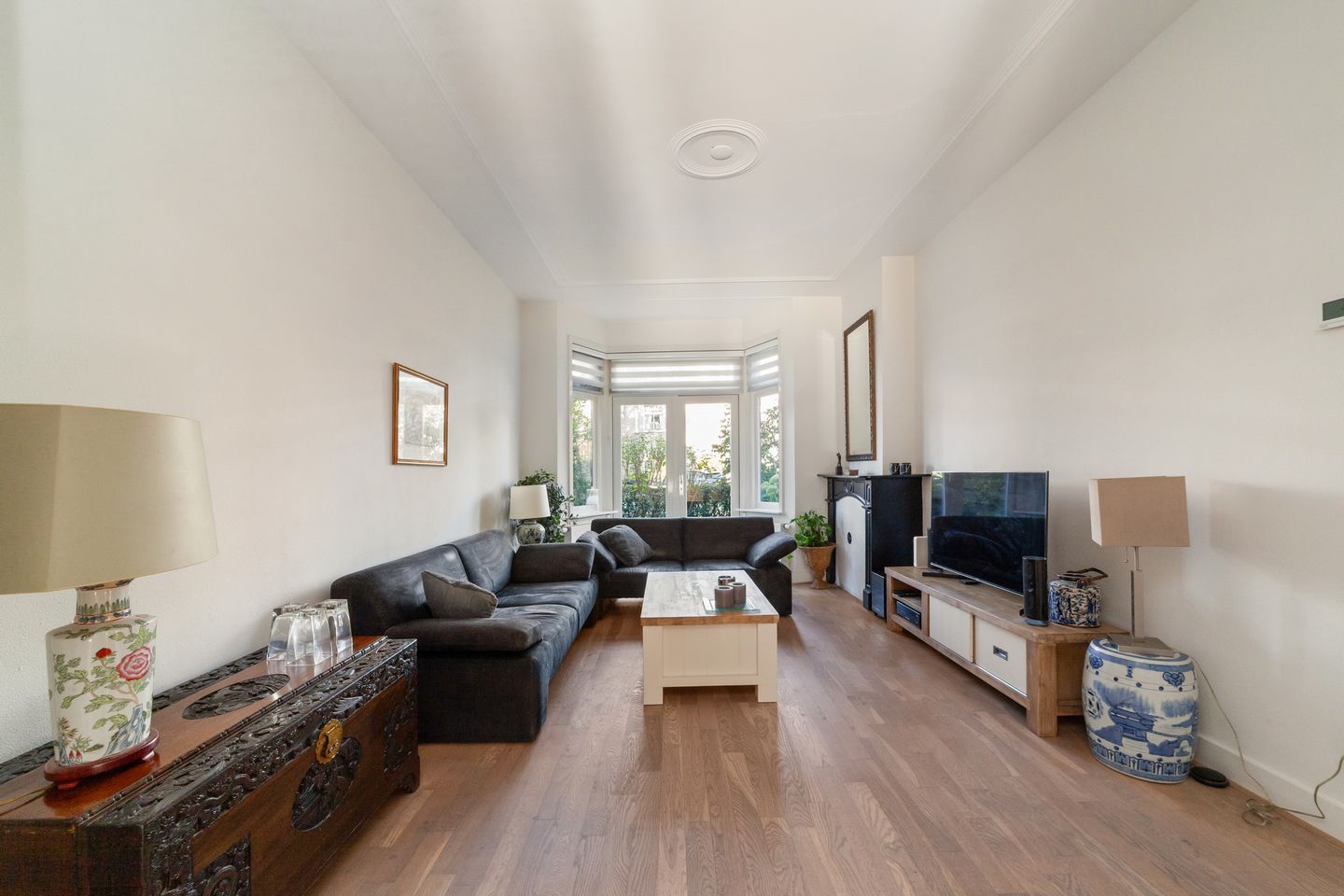 Photo 5 of Koningin Wilhelminalaan 326