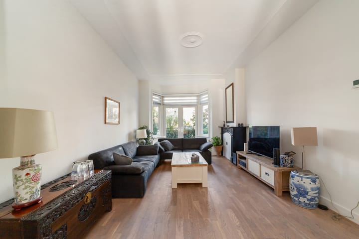 Foto 5 van Koningin Wilhelminalaan 326