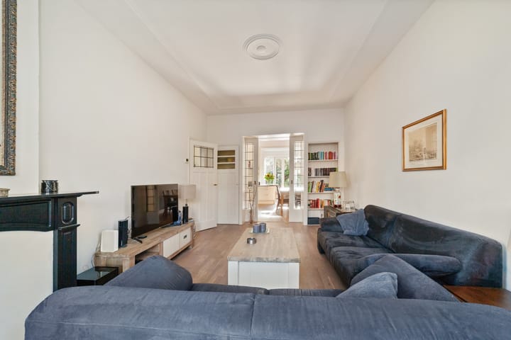 Foto 6 van Koningin Wilhelminalaan 326