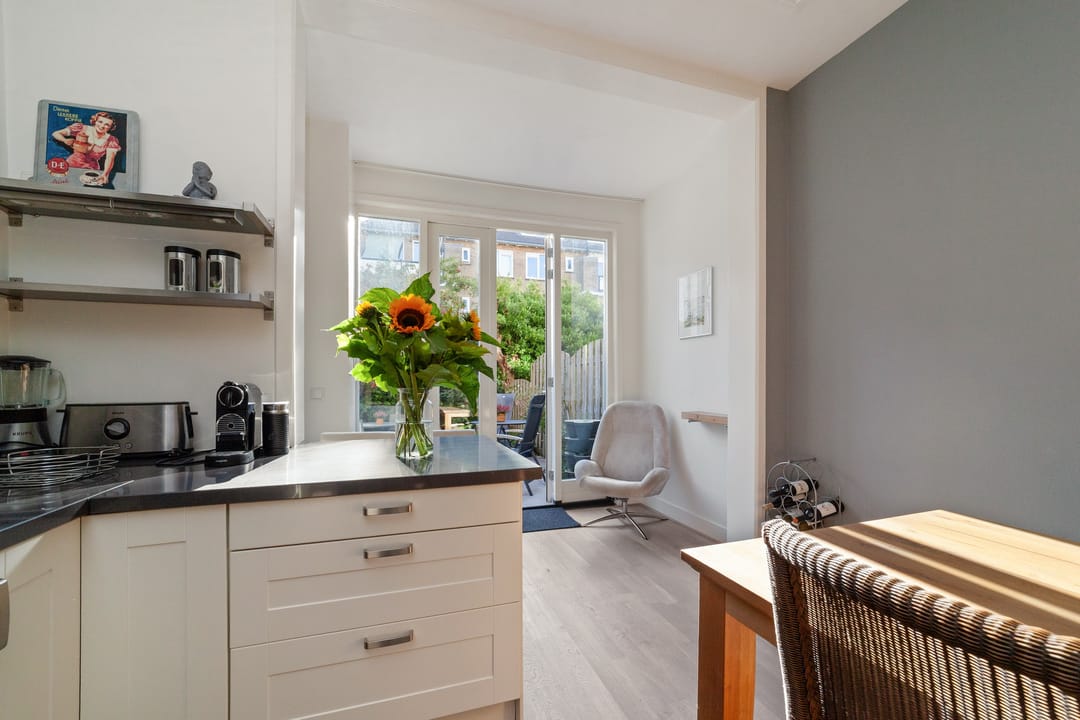 Photo 7 of Koningin Wilhelminalaan 326