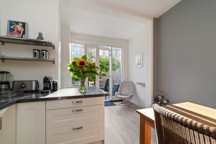 Foto 7 van Koningin Wilhelminalaan 326