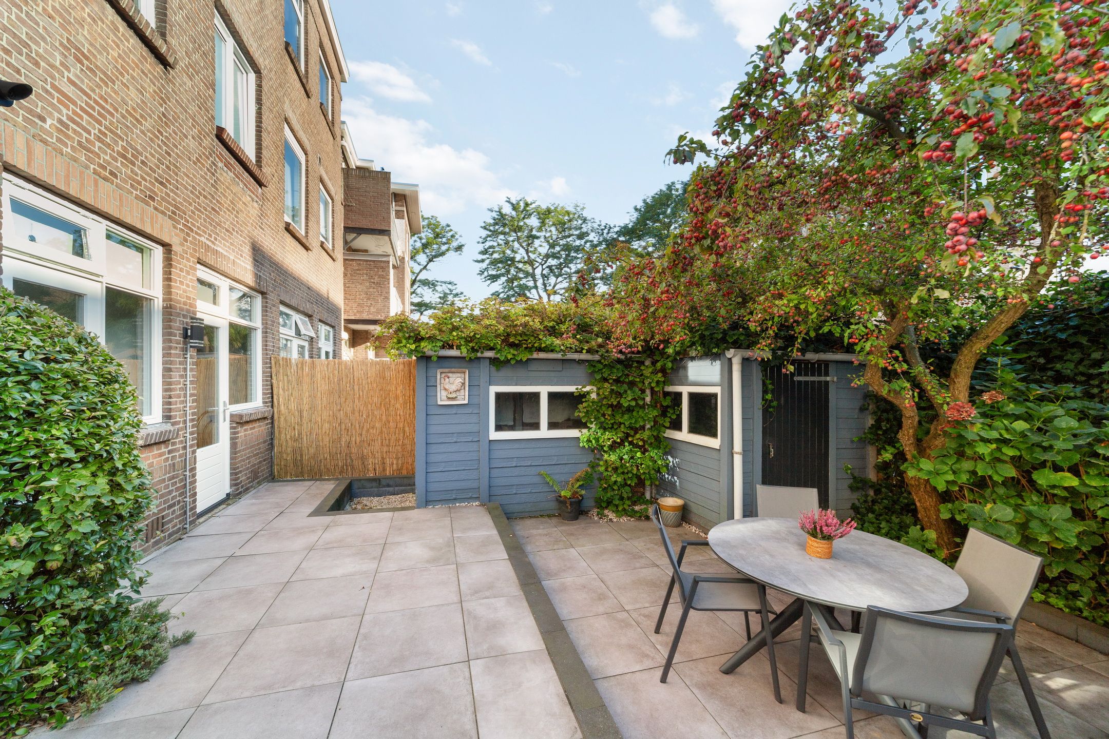 Photo 9 of Koningin Wilhelminalaan 326