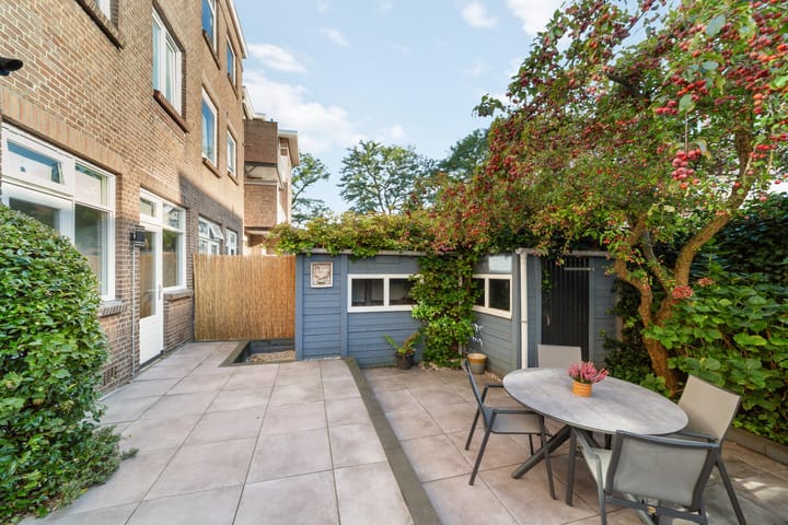 Foto 9 van Koningin Wilhelminalaan 326