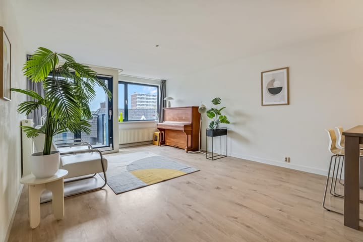 Foto 2 van J.G. Sandbrinkstraat 1-11