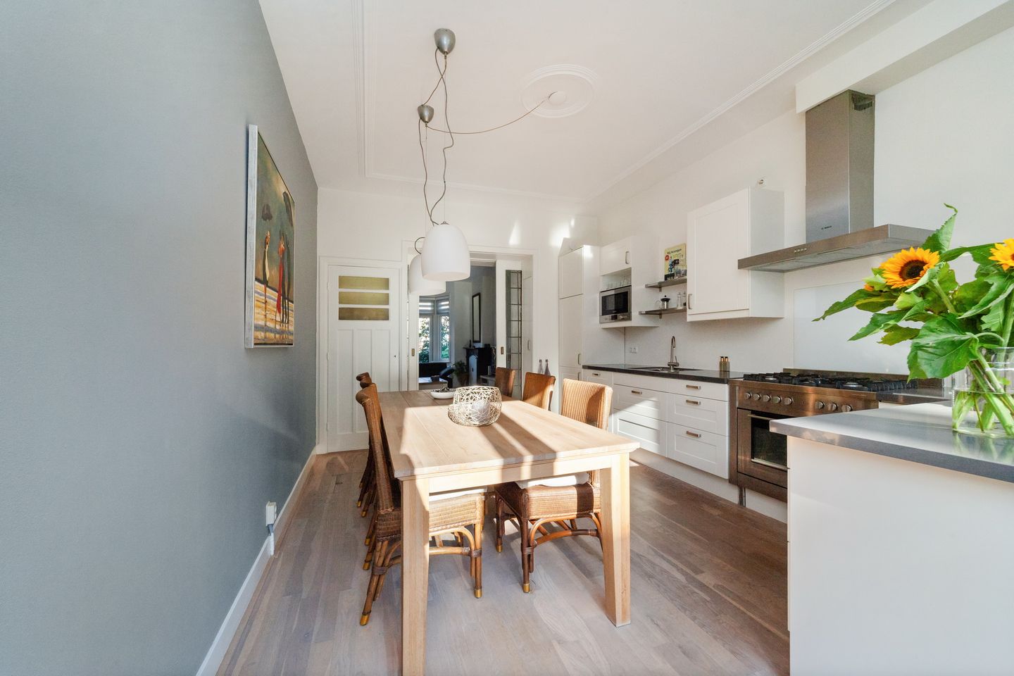 Photo 10 of Koningin Wilhelminalaan 326