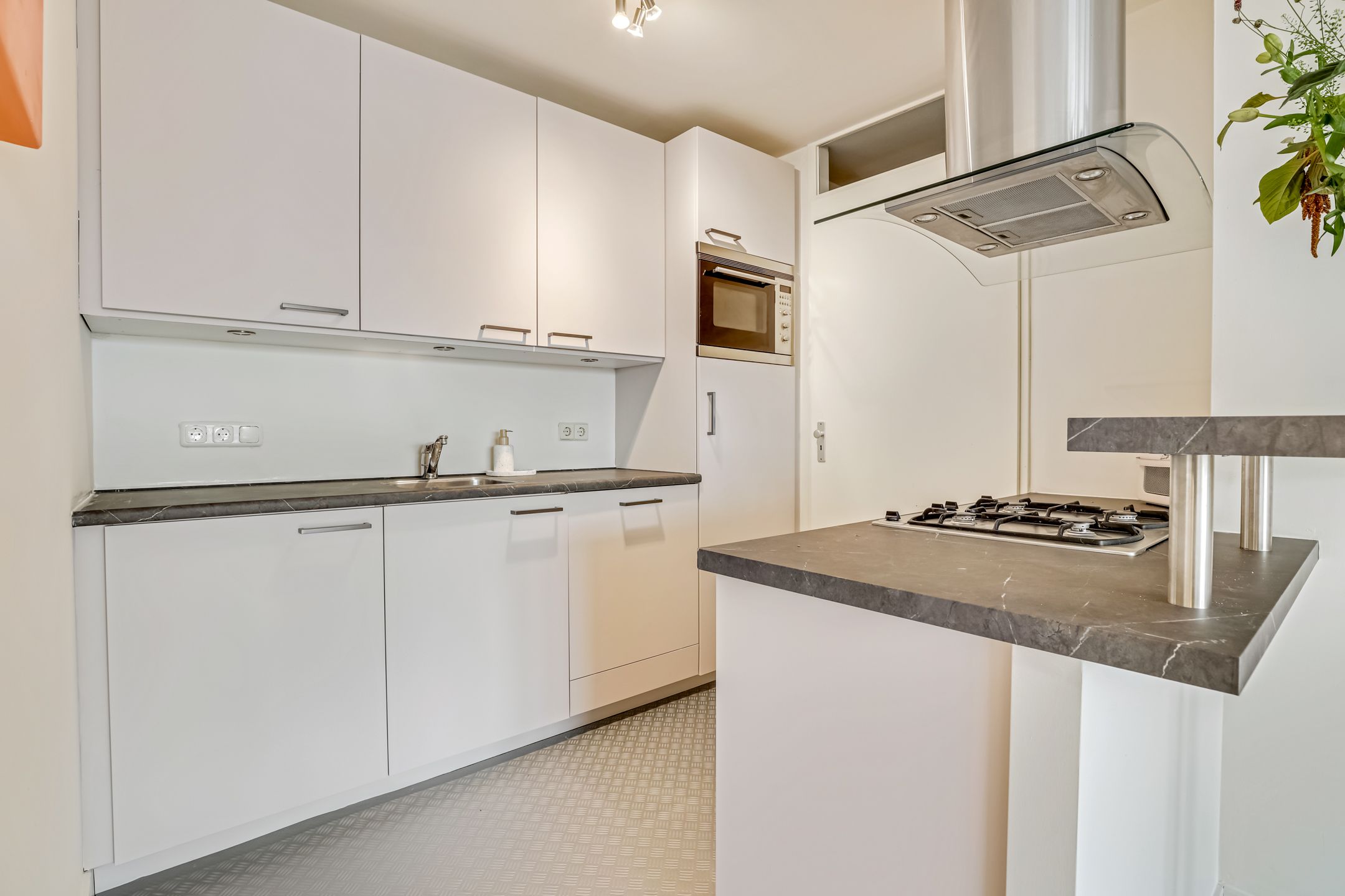 Foto 3 van J.G. Sandbrinkstraat 1-11