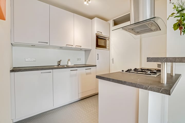 Foto 3 van J.G. Sandbrinkstraat 1-11