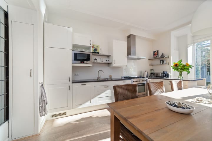 Foto 12 van Koningin Wilhelminalaan 326