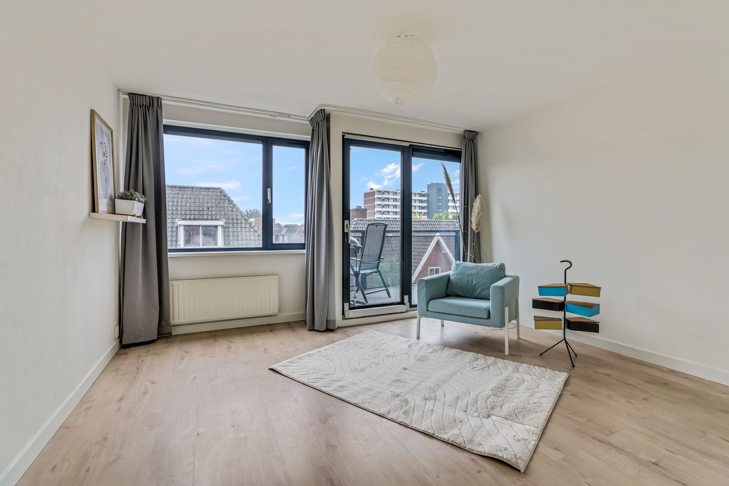 Foto 4 van J.G. Sandbrinkstraat 1-11