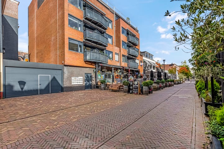 Foto 5 van J.G. Sandbrinkstraat 1-11