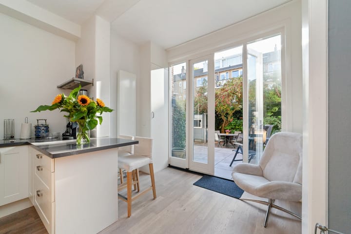 Foto 13 van Koningin Wilhelminalaan 326