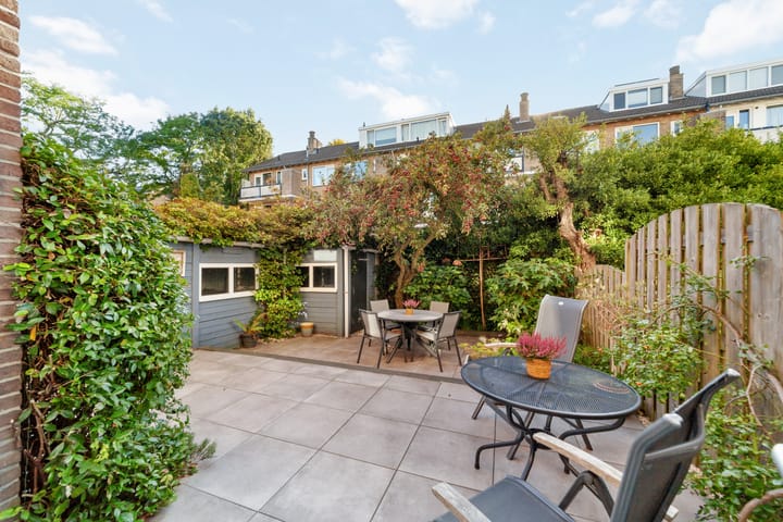 Foto 14 van Koningin Wilhelminalaan 326