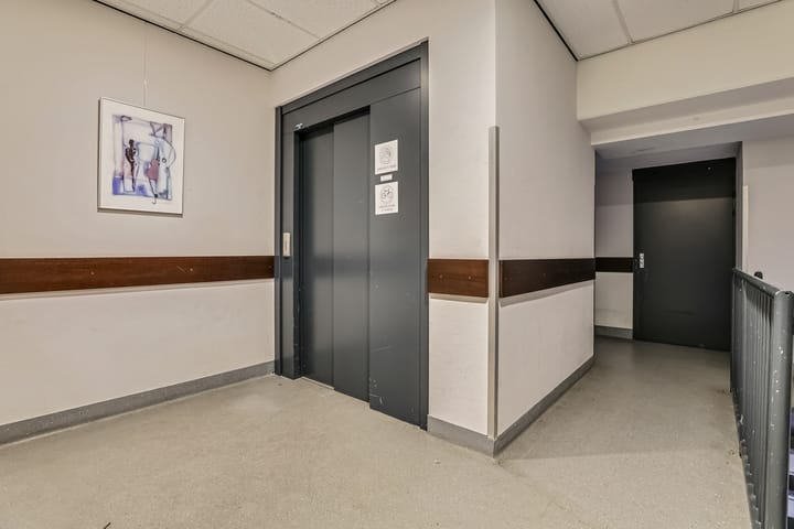 Foto 7 van J.G. Sandbrinkstraat 1-11