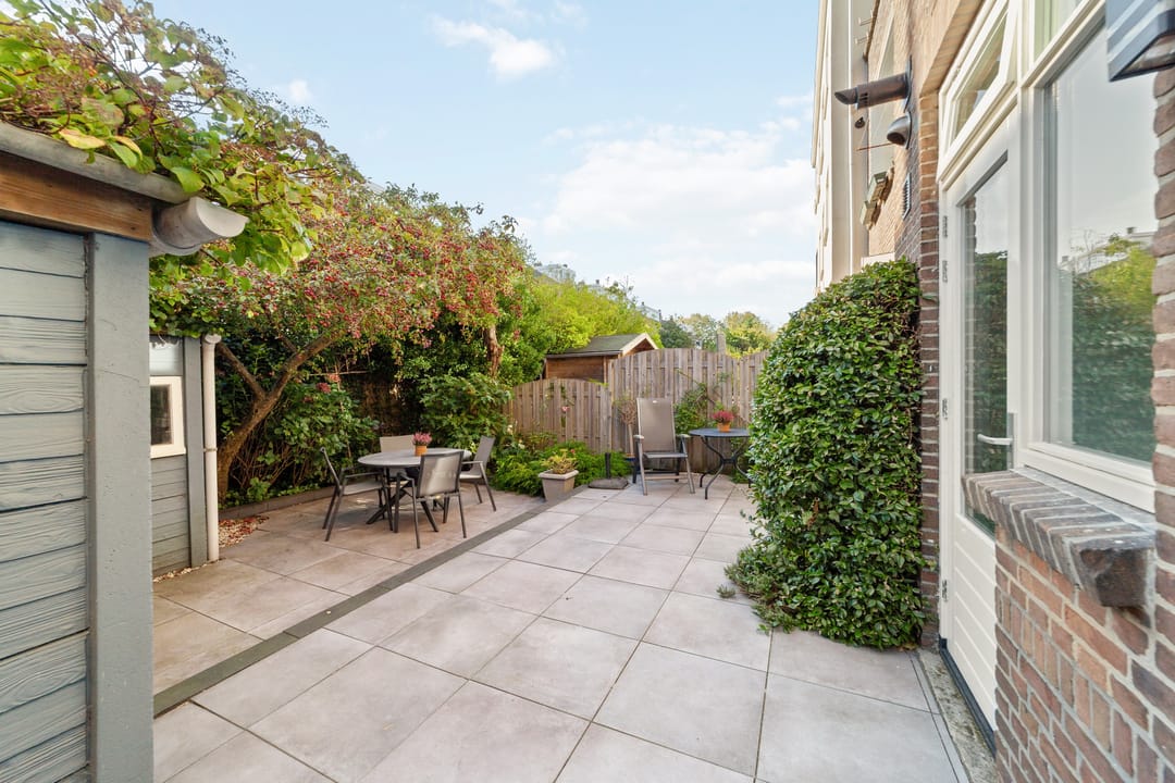 Photo 16 of Koningin Wilhelminalaan 326