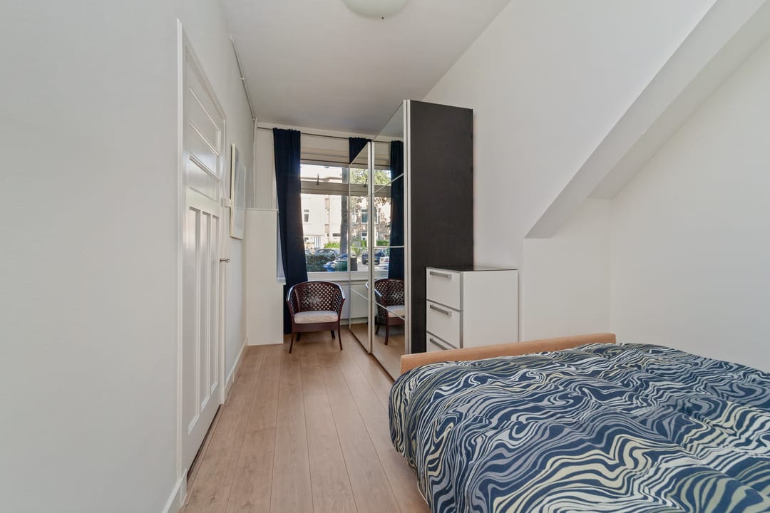 Photo 17 of Koningin Wilhelminalaan 326