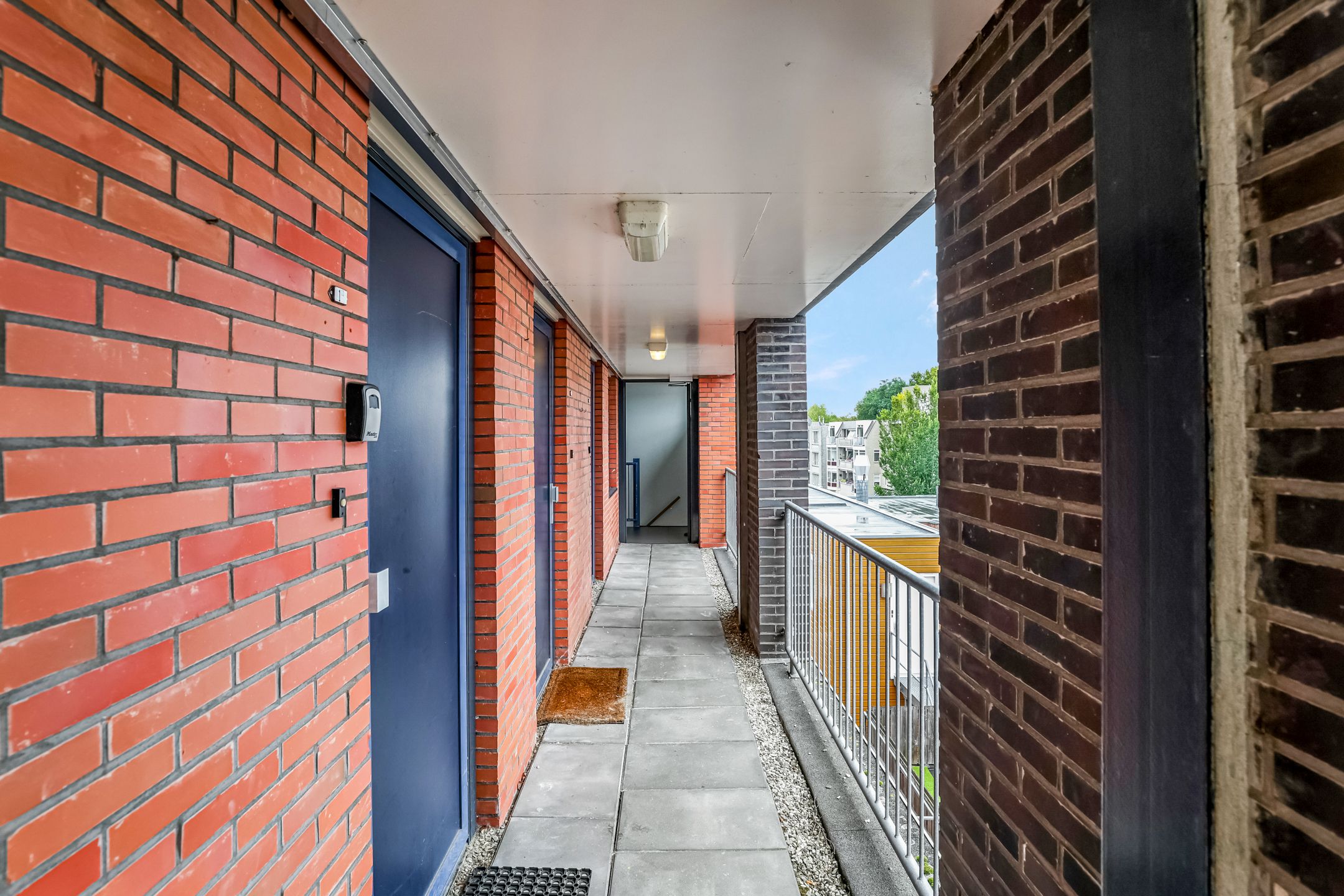 Foto 9 van J.G. Sandbrinkstraat 1-11