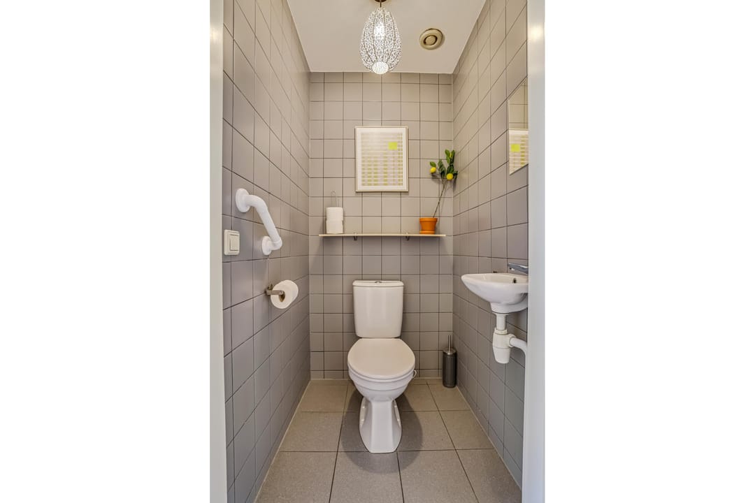 Foto 11 van J.G. Sandbrinkstraat 1-11