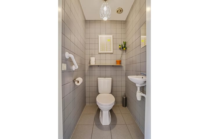 Foto 11 van J.G. Sandbrinkstraat 1-11