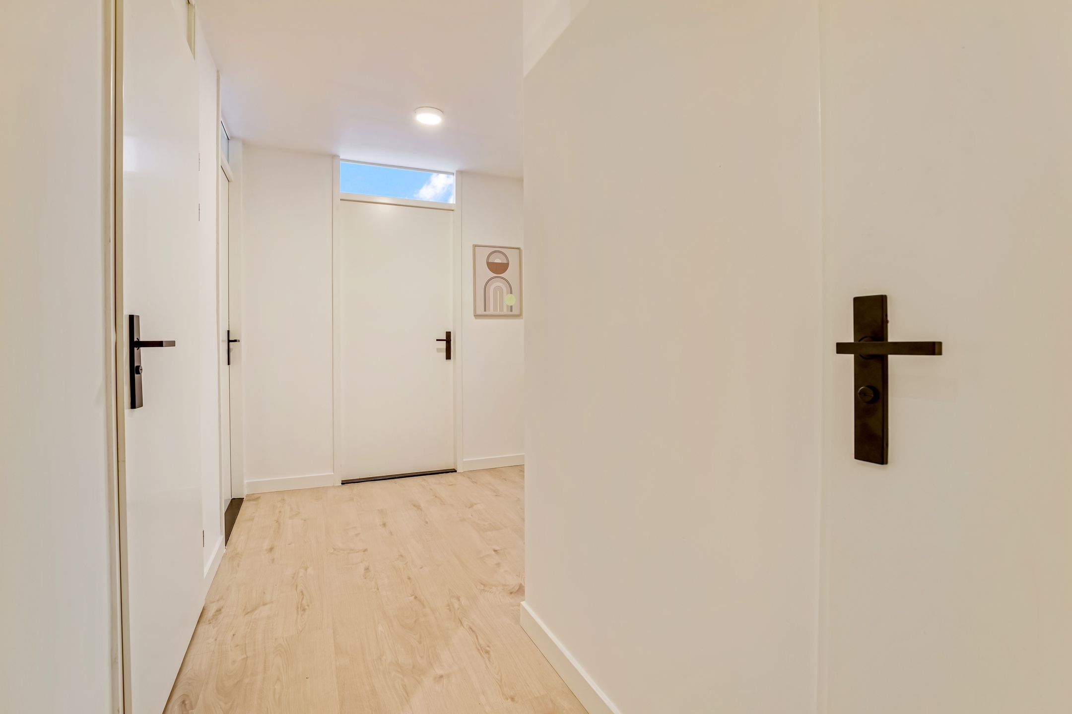 Foto 12 van J.G. Sandbrinkstraat 1-11