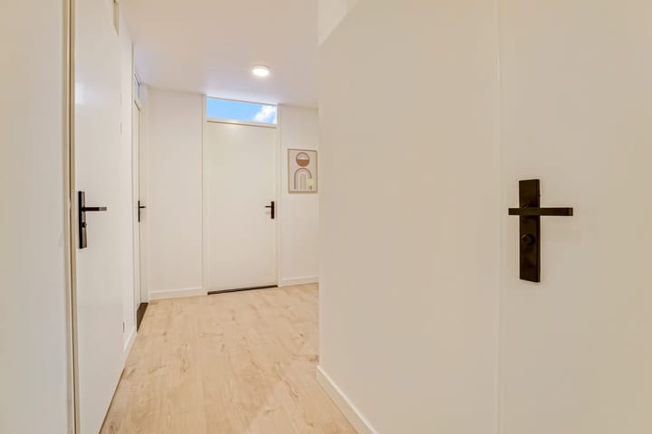 Foto 12 van J.G. Sandbrinkstraat 1-11