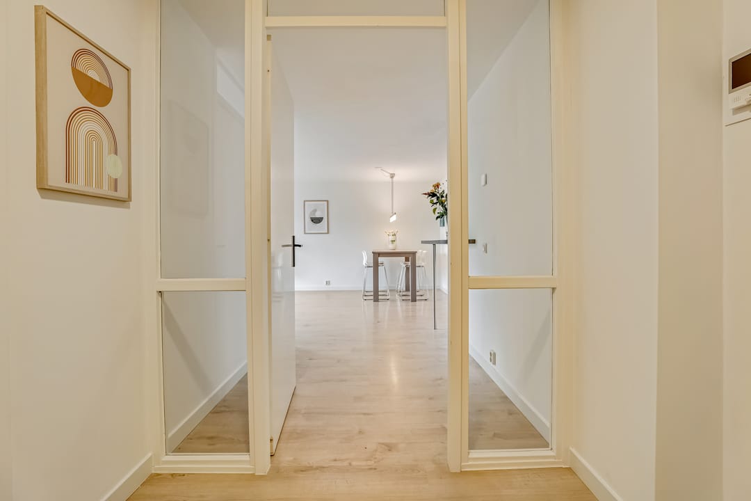 Foto 13 van J.G. Sandbrinkstraat 1-11