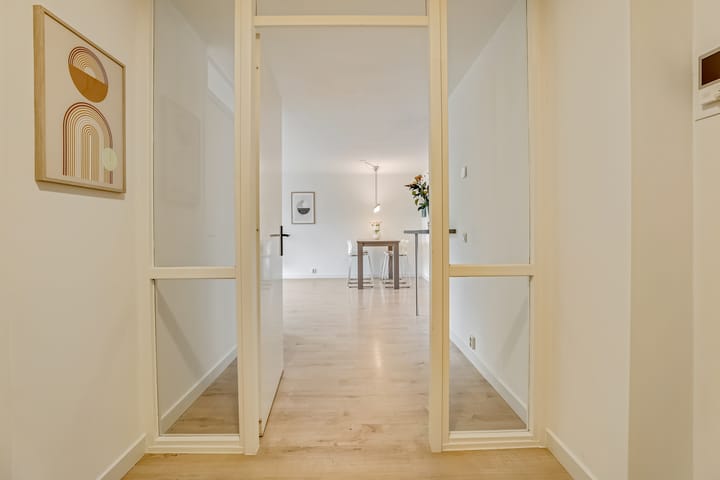 Foto 13 van J.G. Sandbrinkstraat 1-11