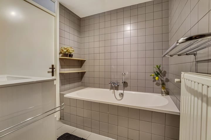 Foto 15 van J.G. Sandbrinkstraat 1-11