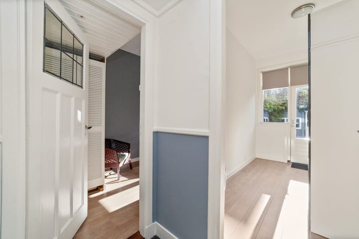 Foto 24 van Koningin Wilhelminalaan 326