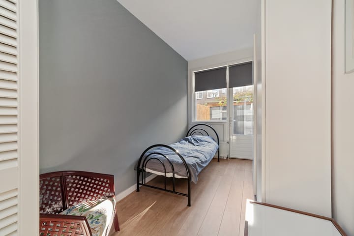 Foto 25 van Koningin Wilhelminalaan 326