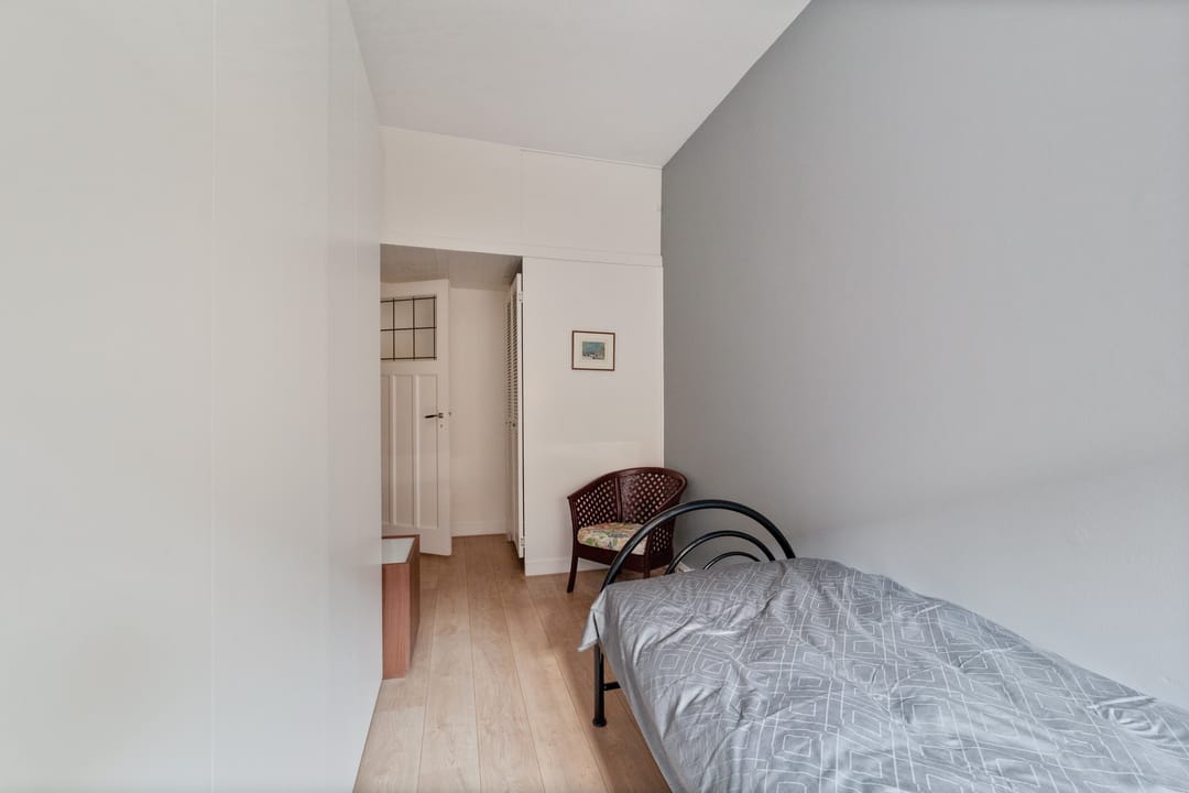 Photo 26 of Koningin Wilhelminalaan 326