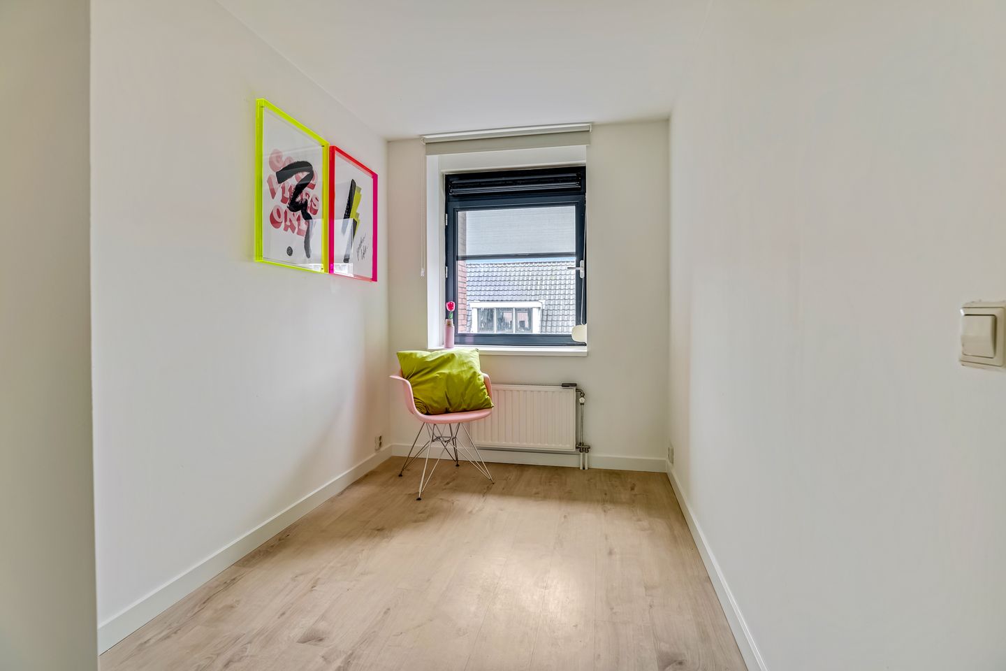 Foto 19 van J.G. Sandbrinkstraat 1-11