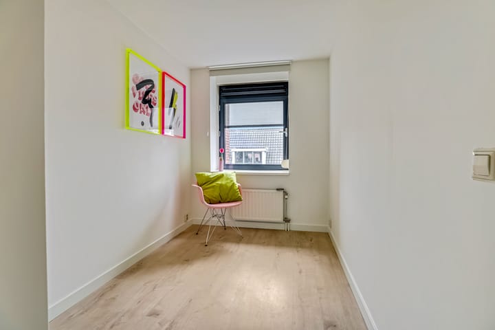 Foto 19 van J.G. Sandbrinkstraat 1-11