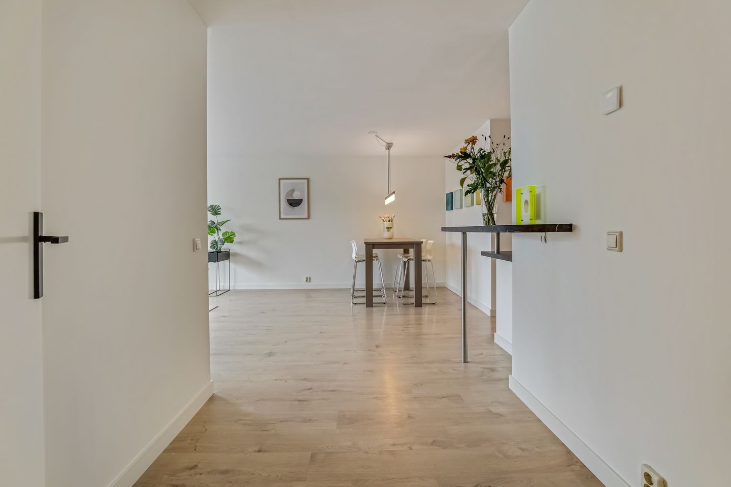 Foto 20 van J.G. Sandbrinkstraat 1-11